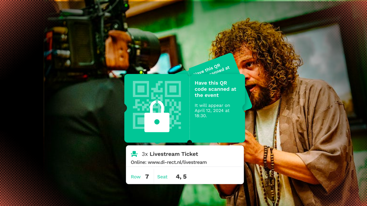 Tips for livestream success: what we learned ticketing 171 live-streamed shows in lockdown